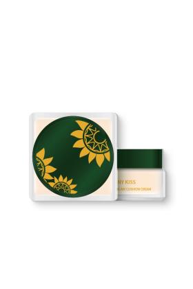 阳光之吻美颜气垫霜（柔肤水光）